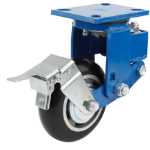 BÁNH XE GIẢM SỐC - TẢI TRỌNG NẶNG