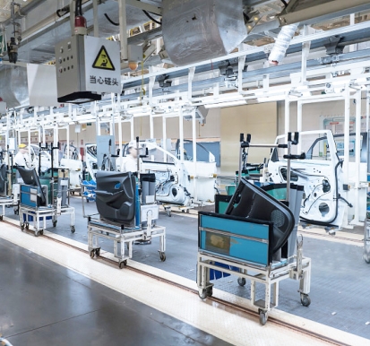 CÔNG TY TNHH CÔNG NGHIỆP BÁNH XE ĐẨY HERDAR (VIỆT NAM)